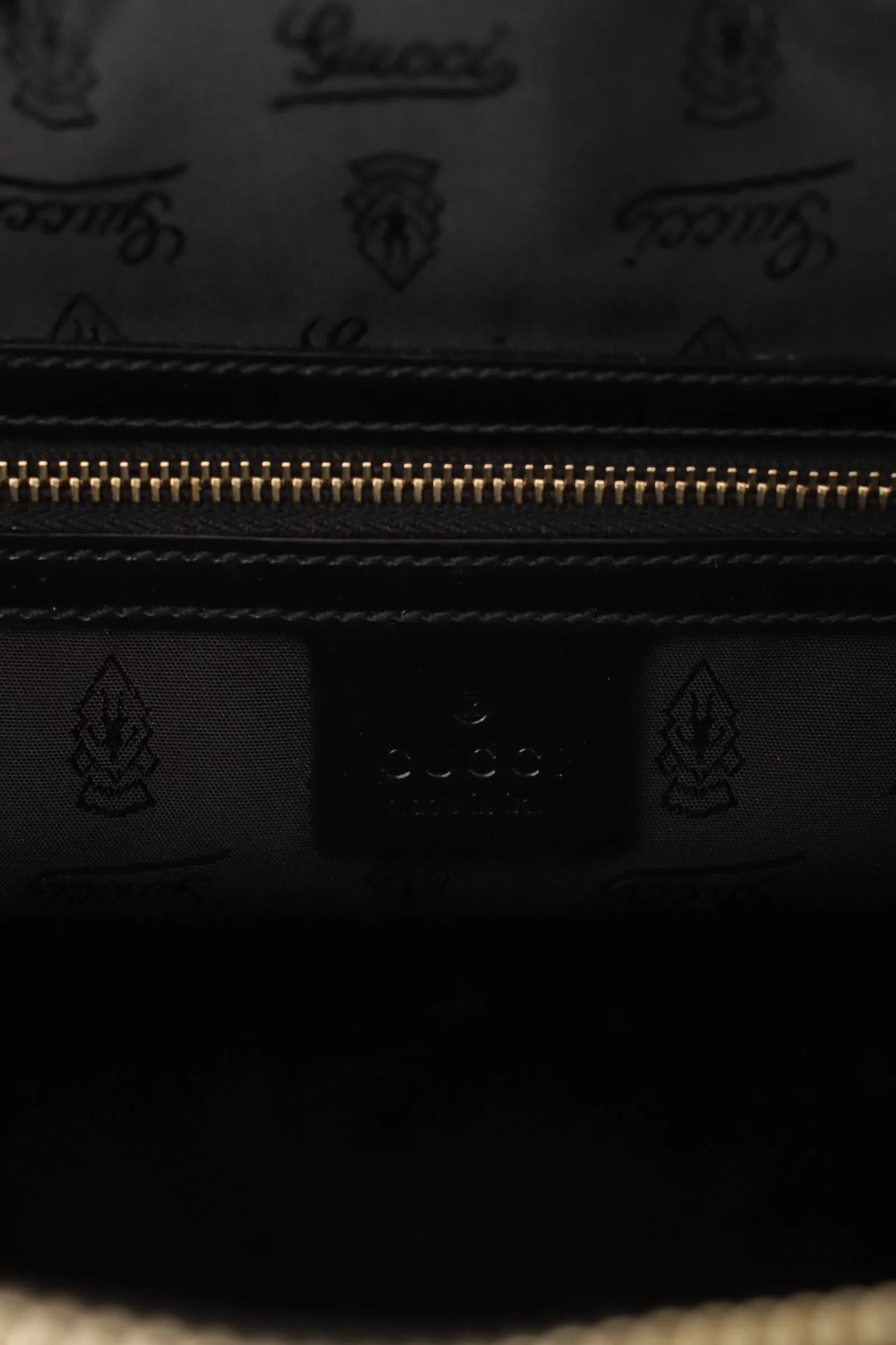 Gucci Dialux Pop Bamboo Bag*