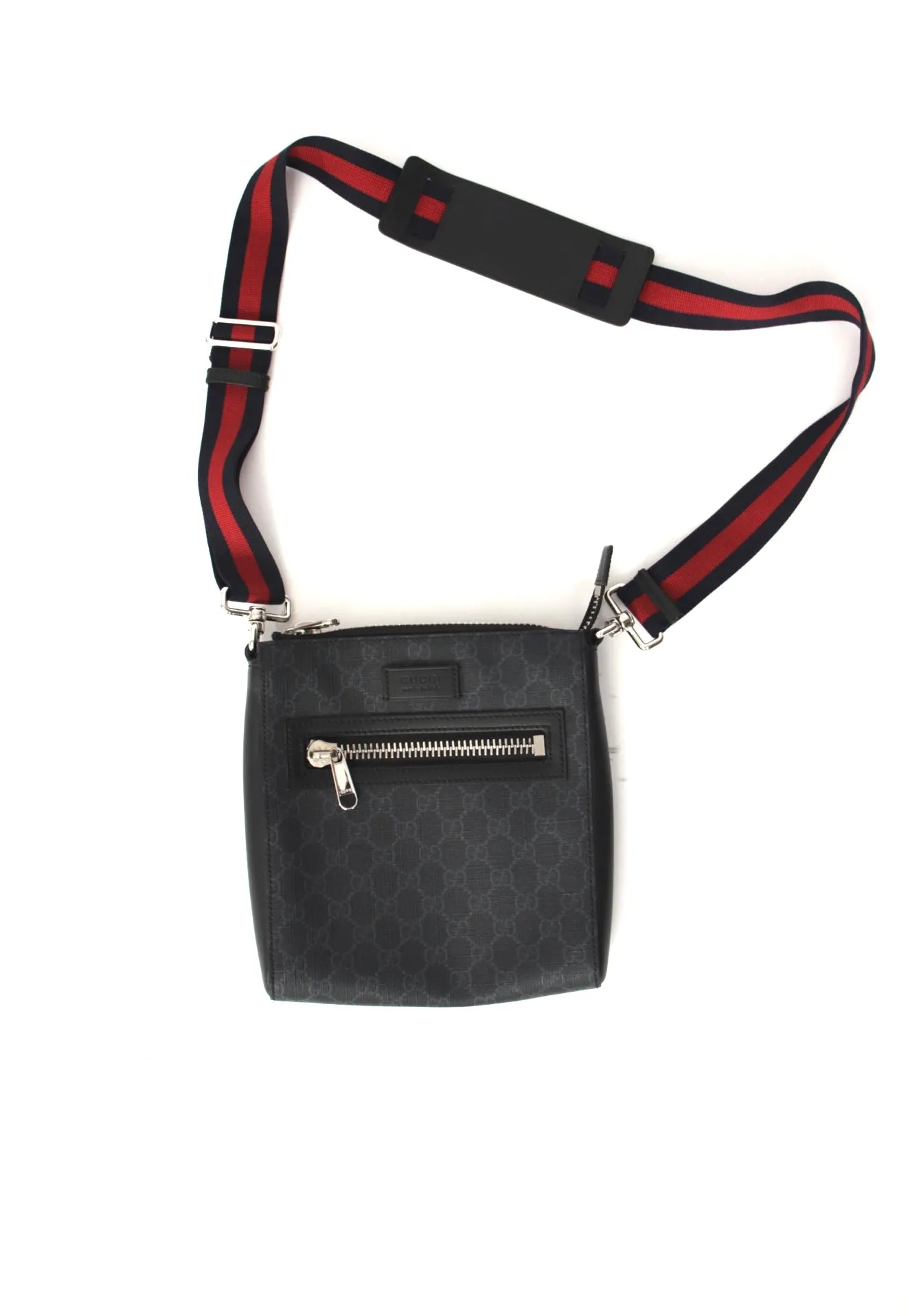 Gucci GG Supreme Messenger Bag*
