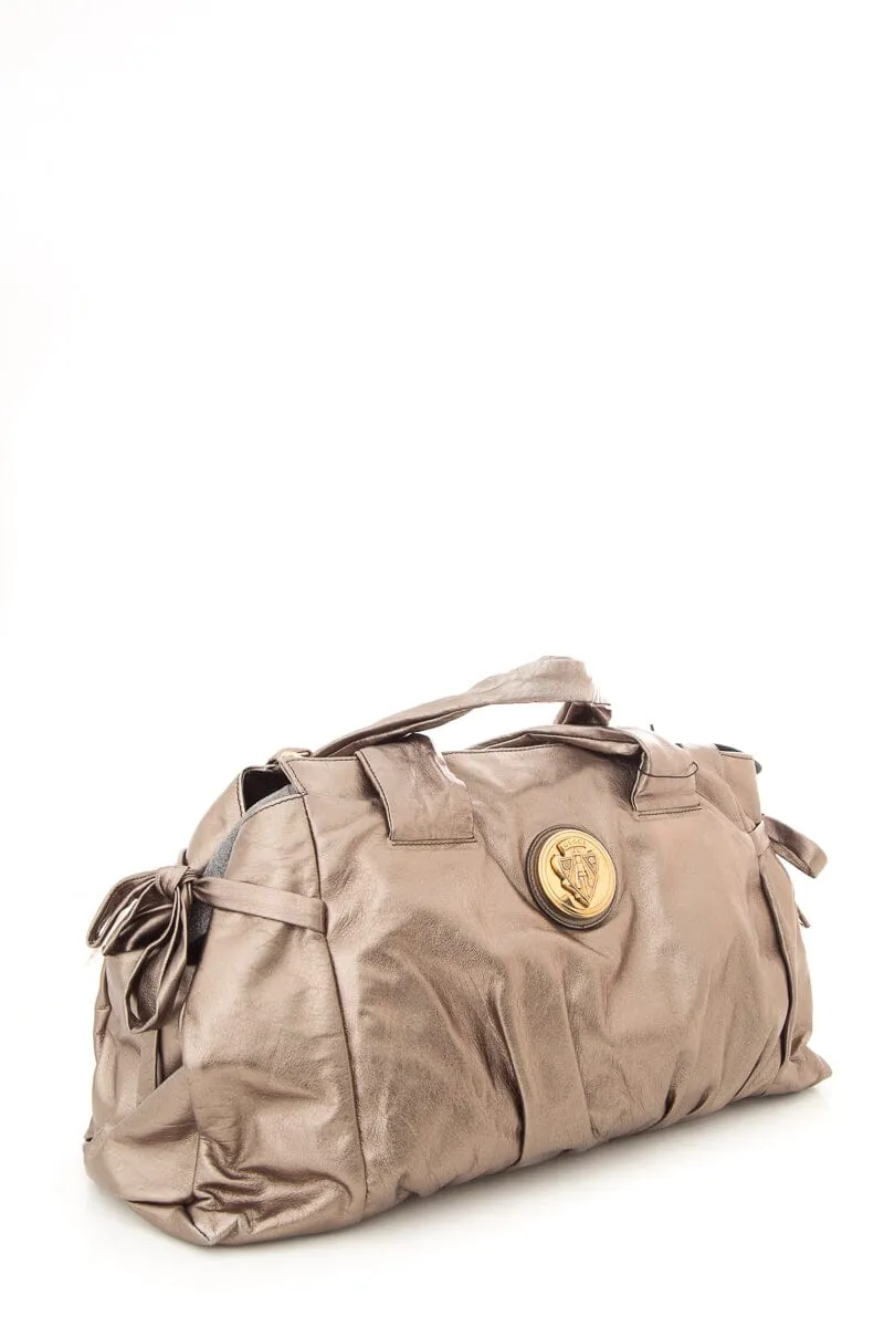 Gucci Metallic Hysteria Handbag
