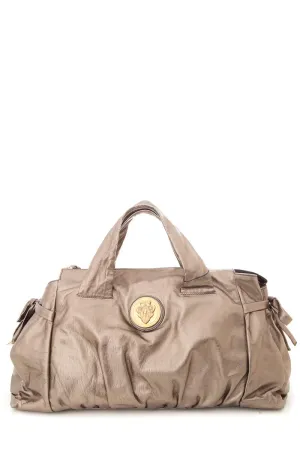 Gucci Metallic Hysteria Handbag