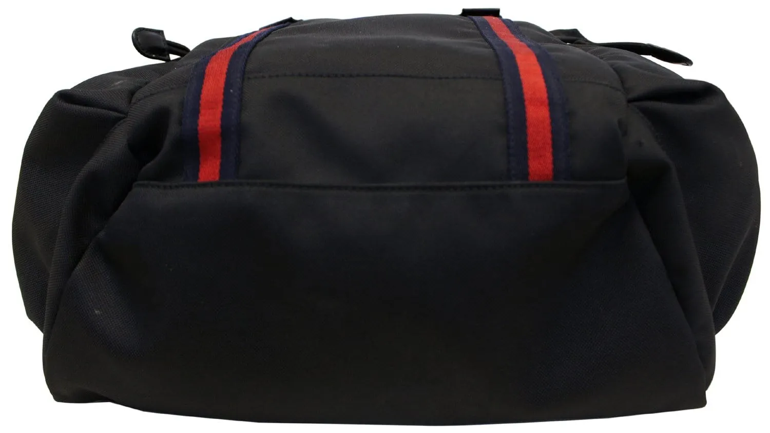 GUCCI Techno Canvas Unisex Backpack 429037