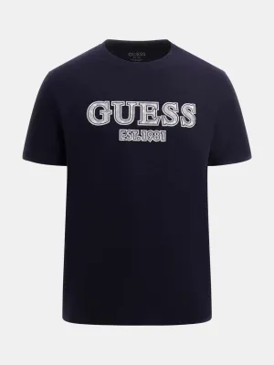 GUESS - 1981 LOGO T-SHIRT