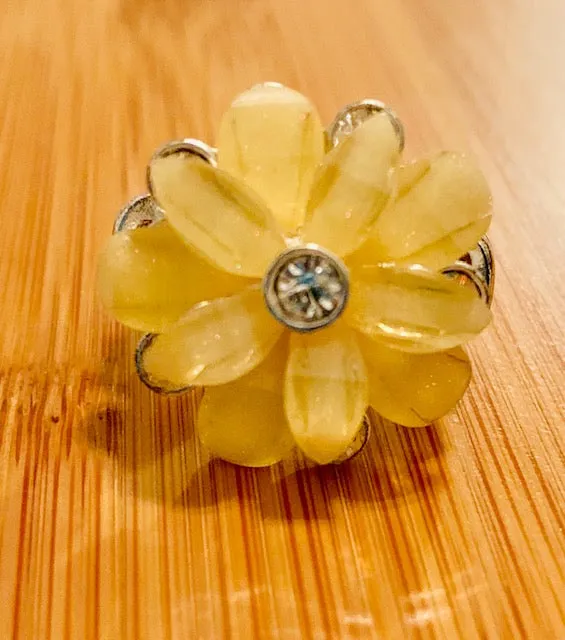 Habondia's Right of Passage Fairy Magic Ring