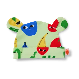HALCYON NIGHTS HAPPY HARVEST BABY HAT