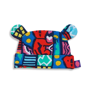 HALCYON NIGHTS KOALA OZ LUNAR BABY HAT