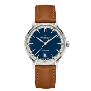 Hamilton - American Classic Intra-Matic Auto (H38425540)