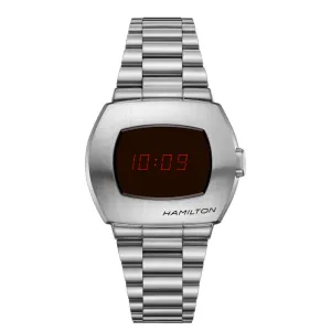 Hamilton - American Classic PSR Digital Quartz (H52414130)