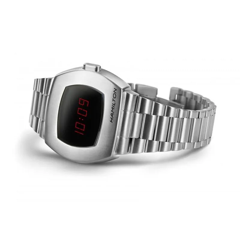 Hamilton - American Classic PSR Digital Quartz (H52414130)