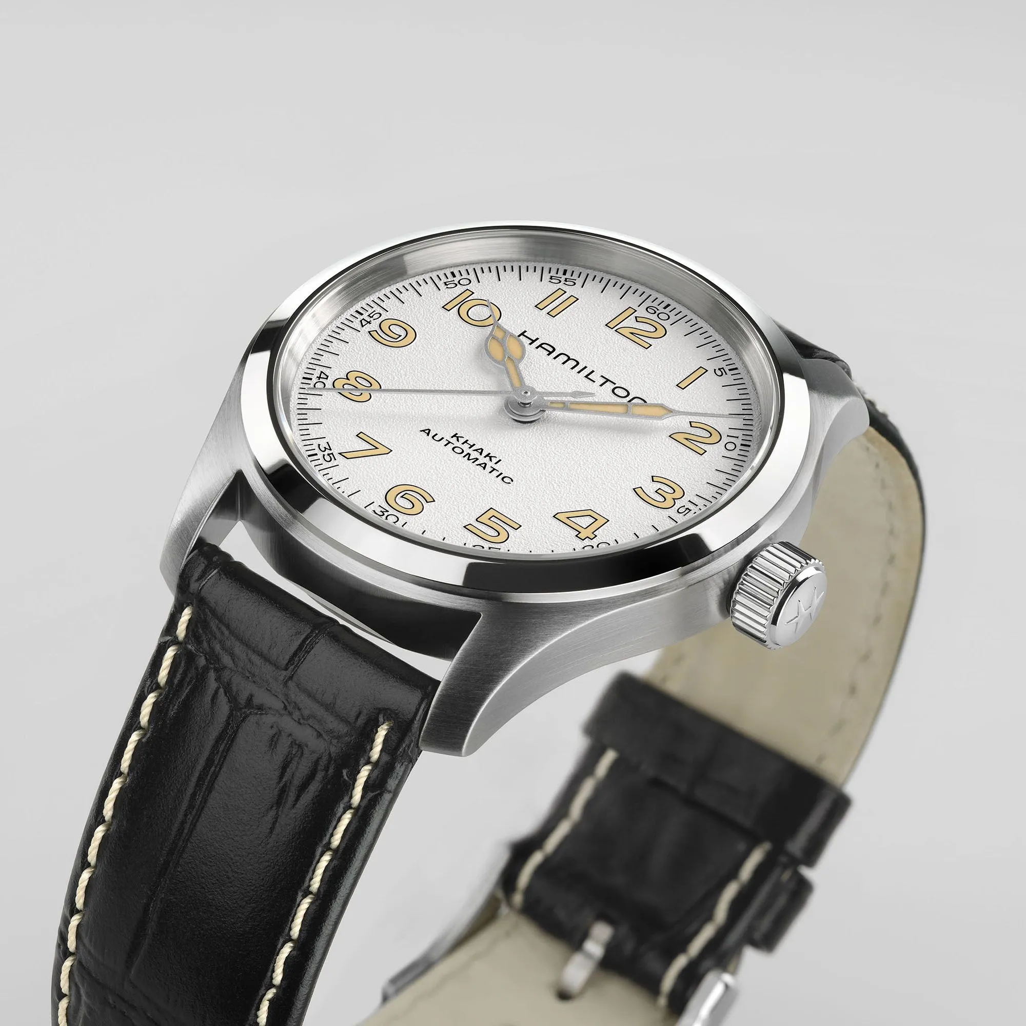 Hamilton - Khaki Field Murph 38mm Auto (H70405710)