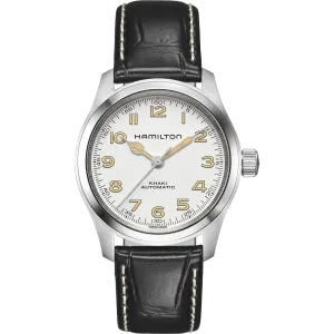 Hamilton - Khaki Field Murph 38mm Auto (H70405710)