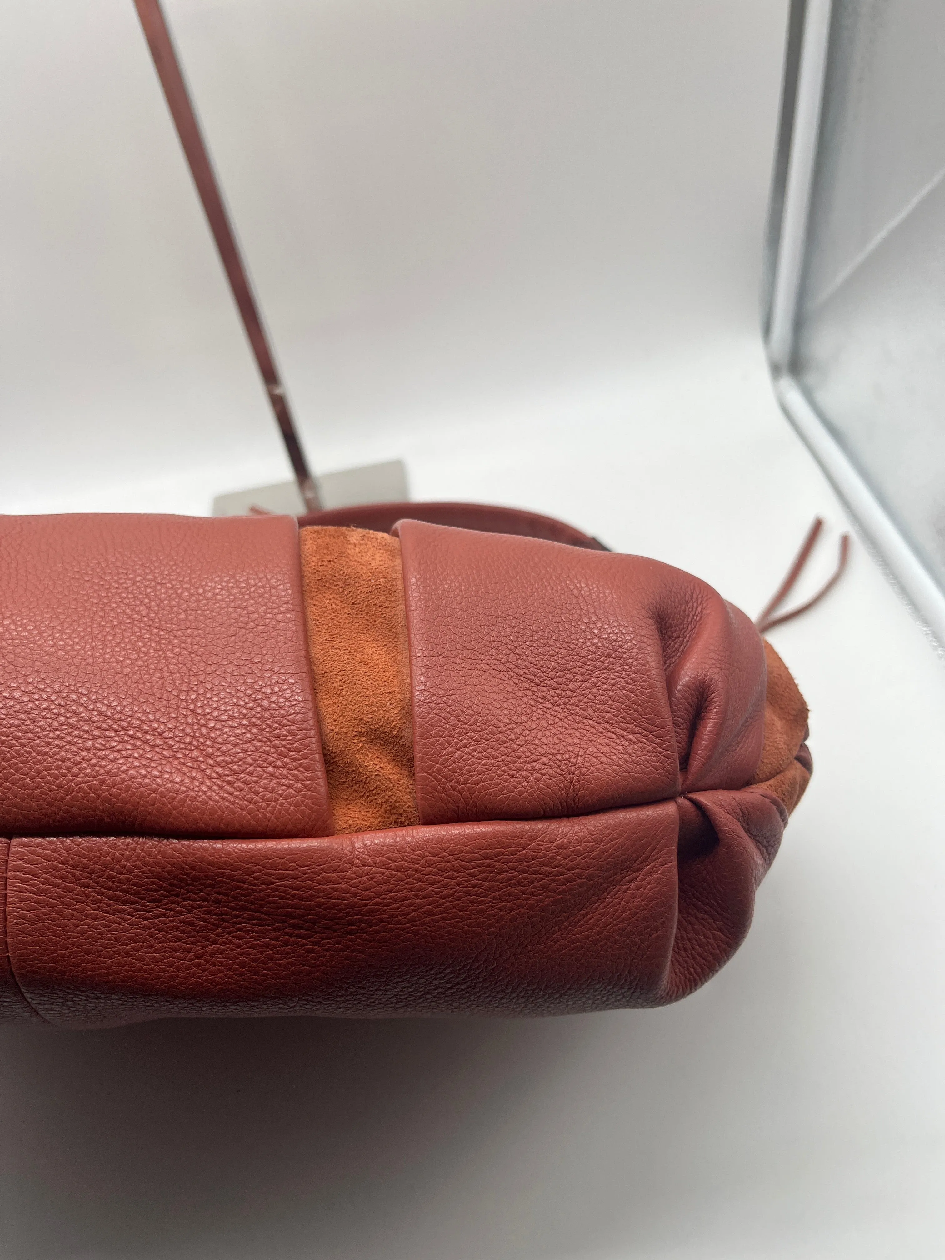 Handbag By Aimee Kestenberg, Size: Large