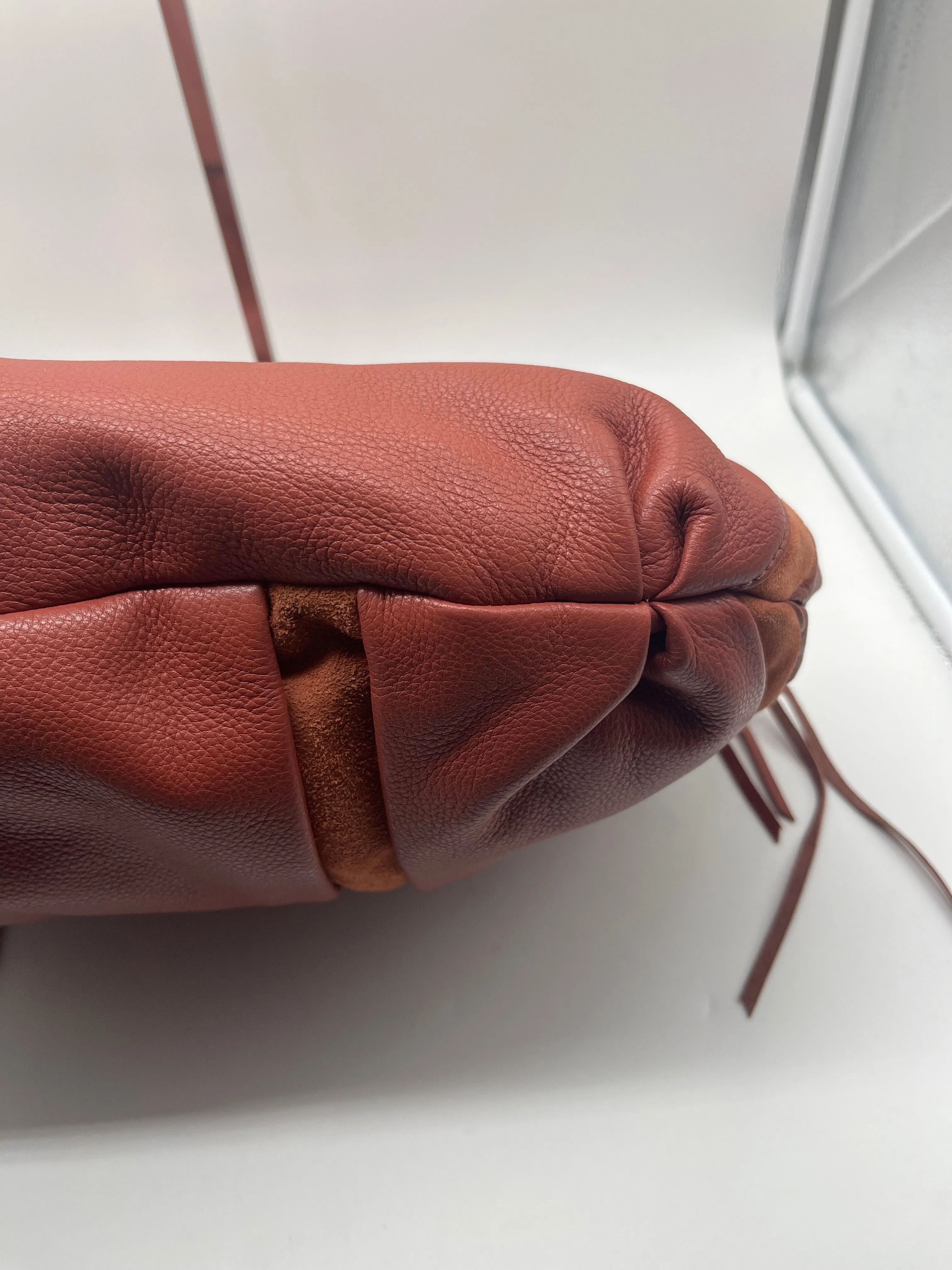 Handbag By Aimee Kestenberg, Size: Large