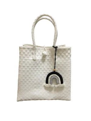 Handbag By Clothes Mentor, Size: Medium
