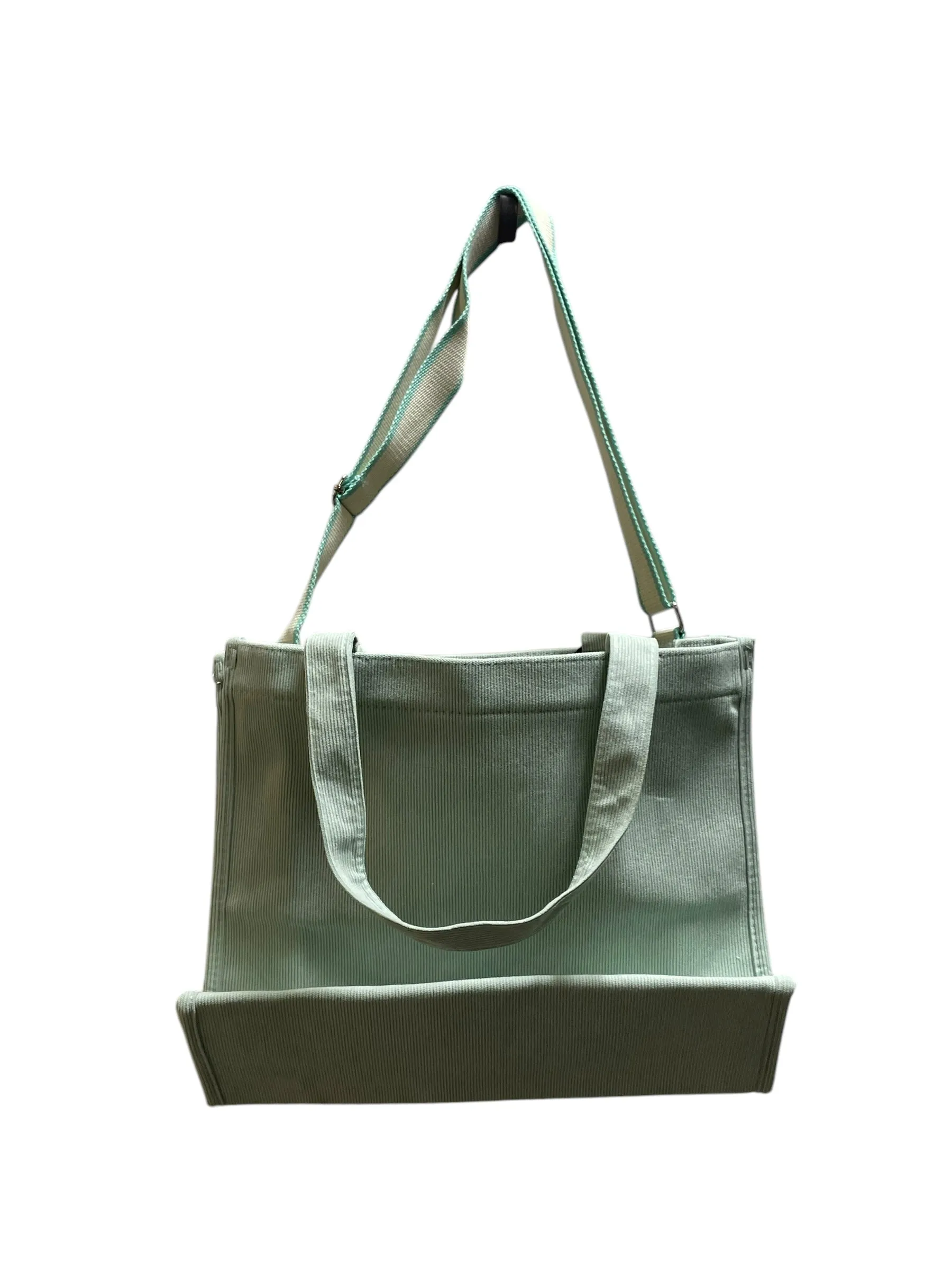 Handbag By Clothes Mentor, Size: Small