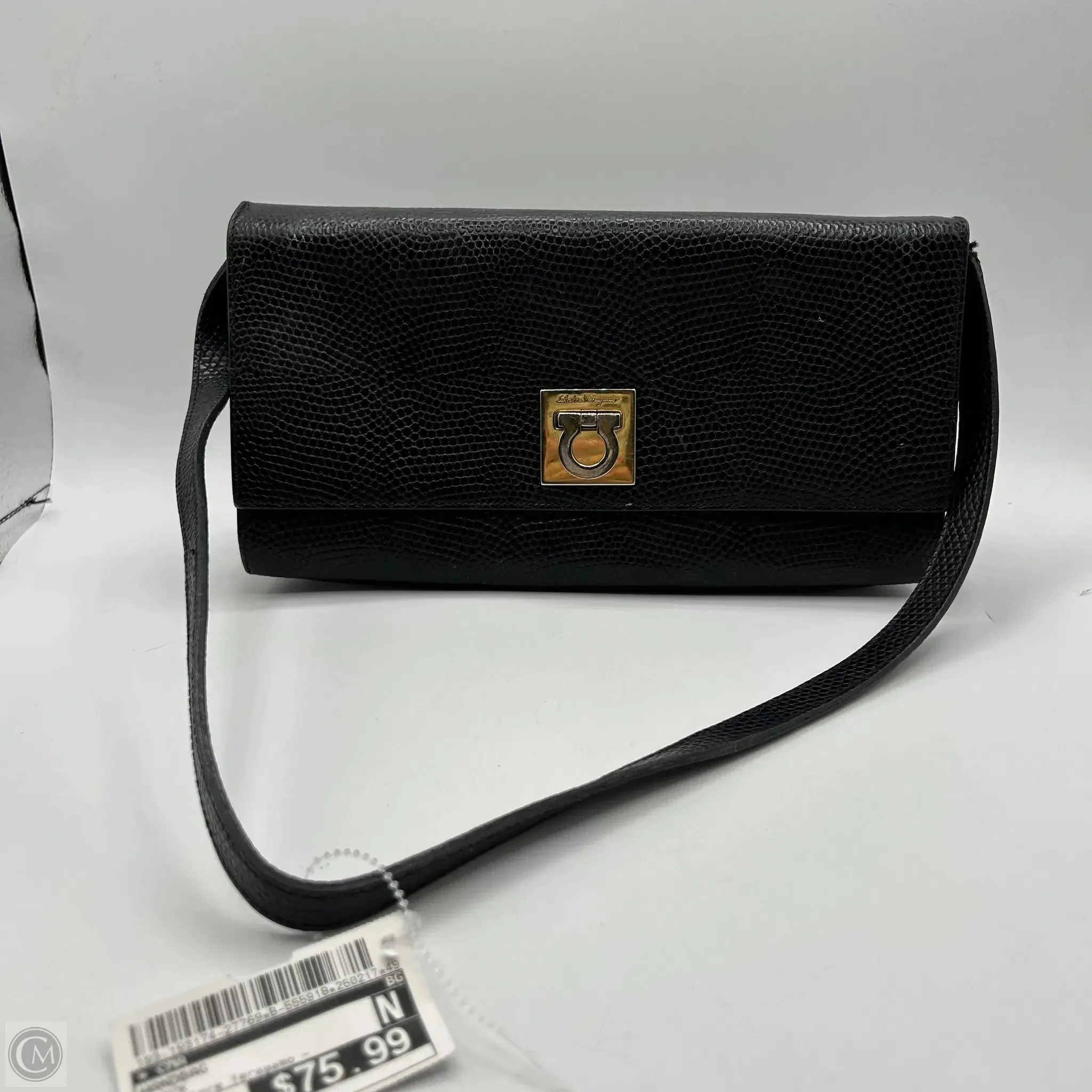 Handbag By Cma, Size: Small