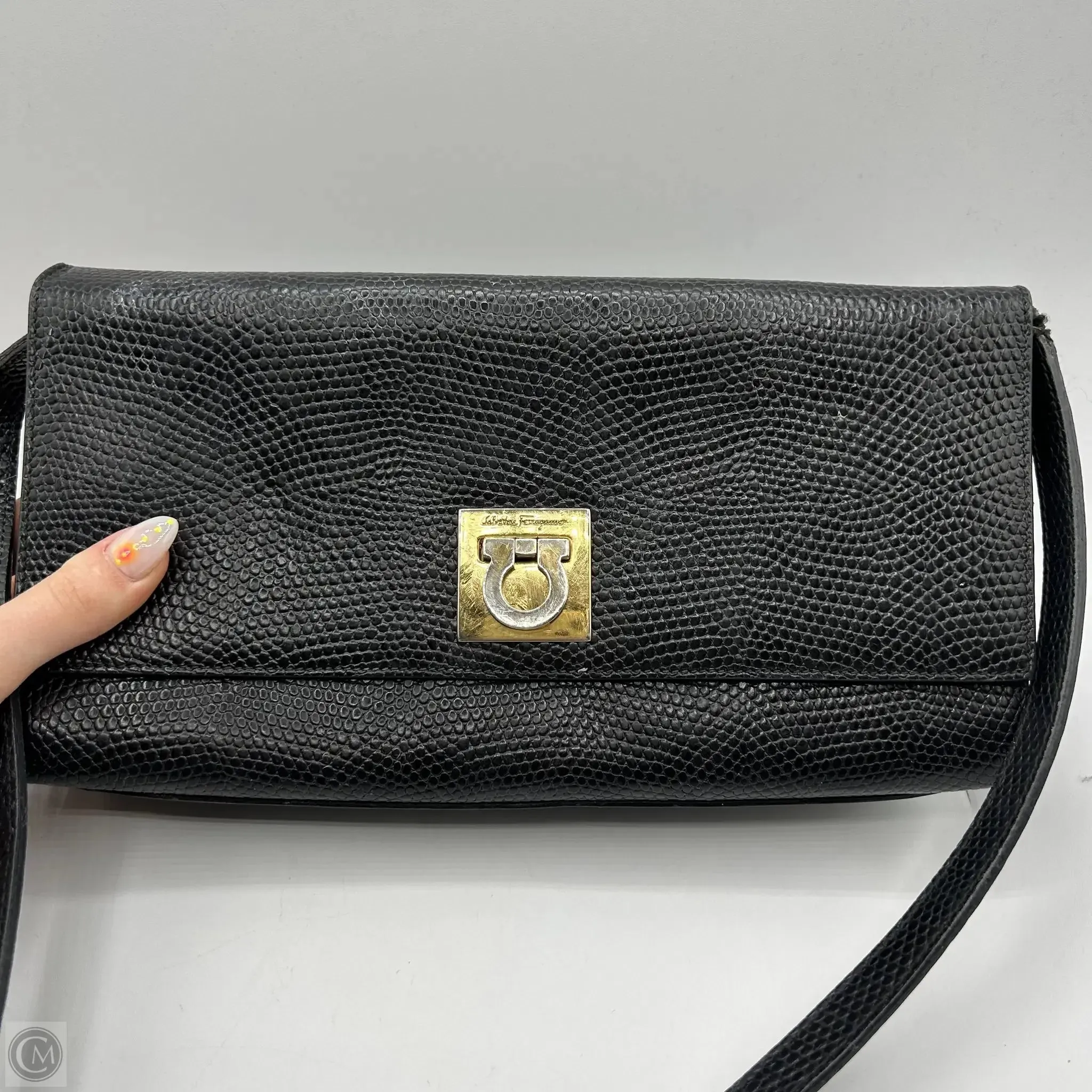 Handbag By Cma, Size: Small