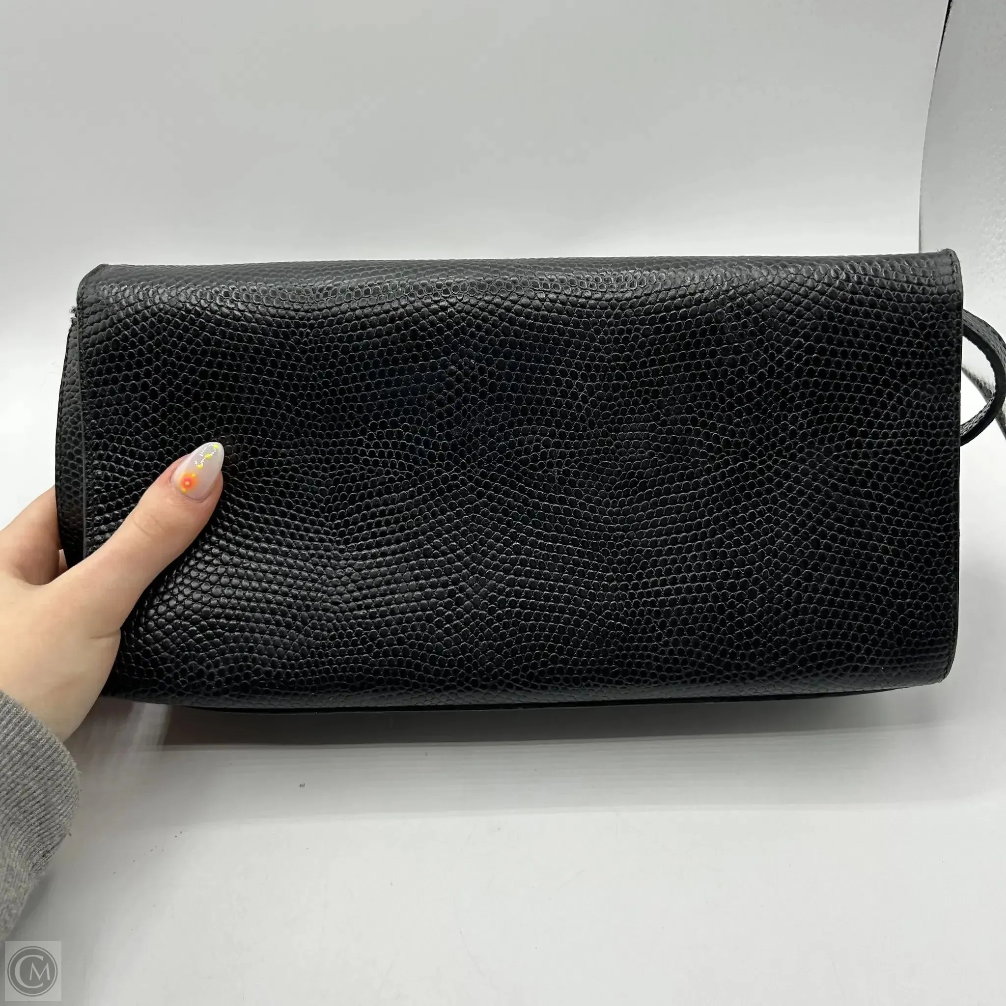Handbag By Cma, Size: Small