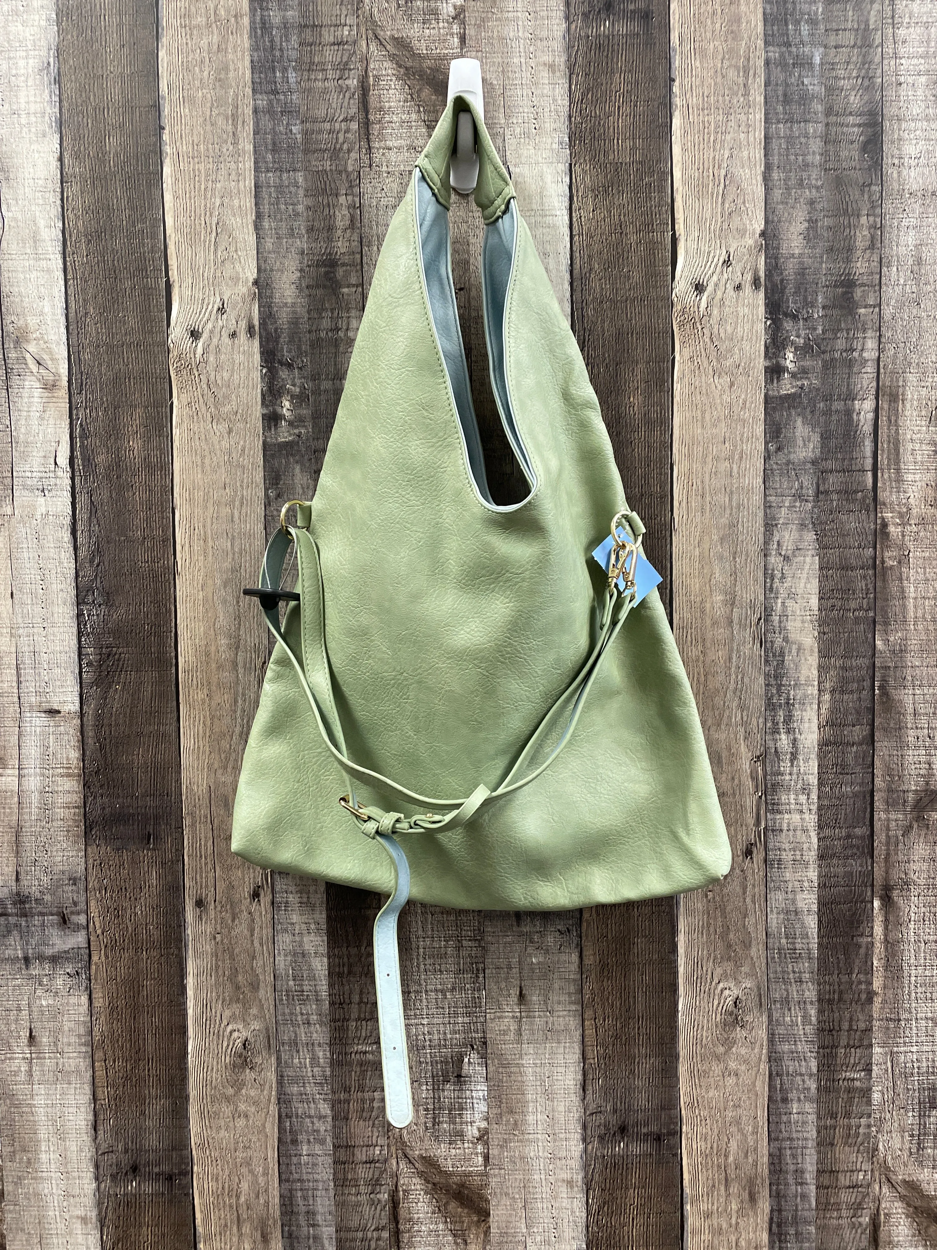 Handbag By Cmf, Size: Large