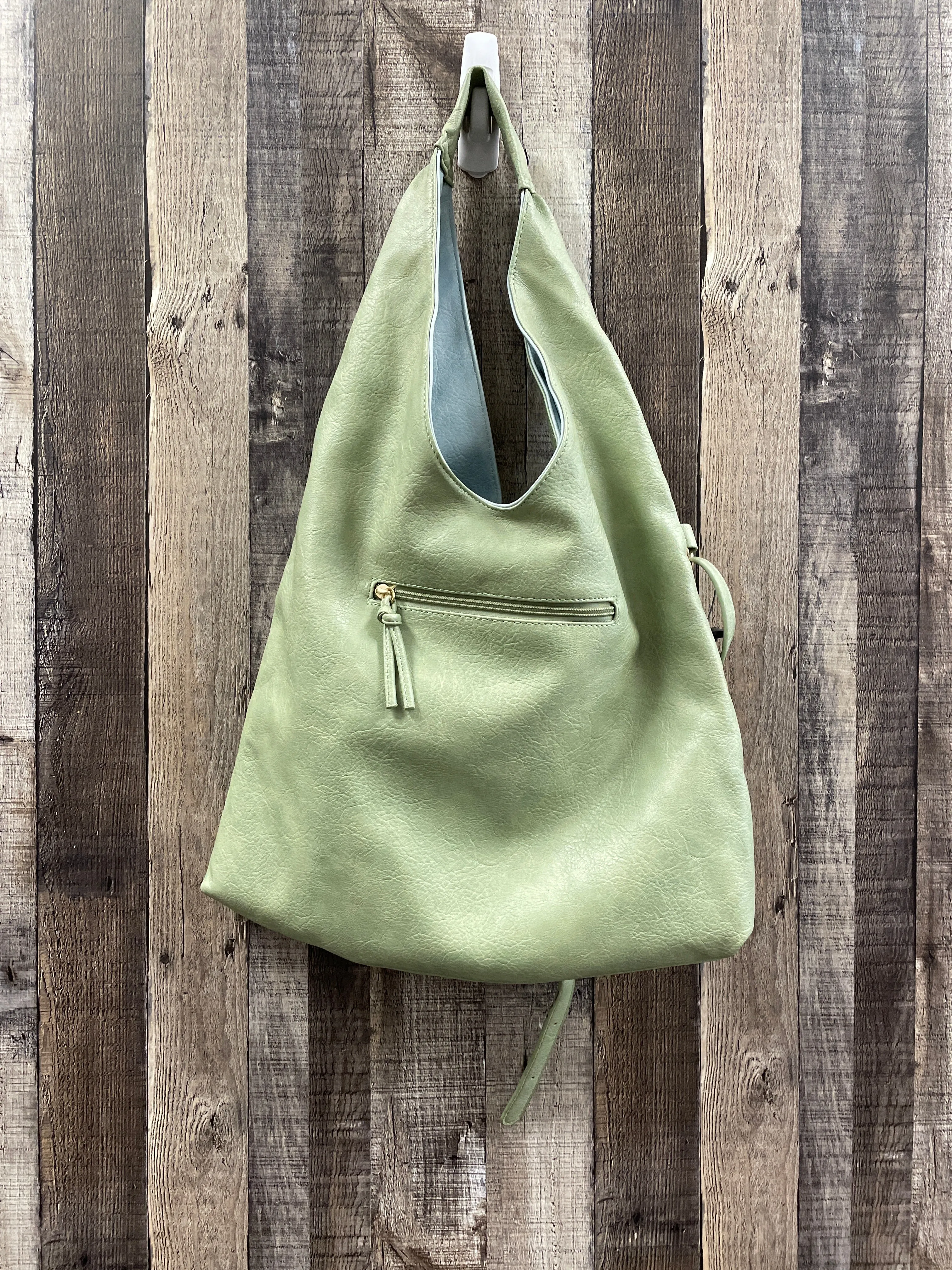 Handbag By Cmf, Size: Large