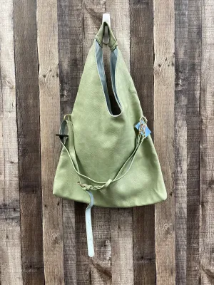 Handbag By Cmf, Size: Large