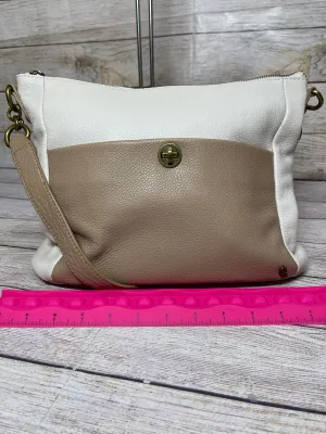 Handbag By Elliot Lucca, Size: Medium