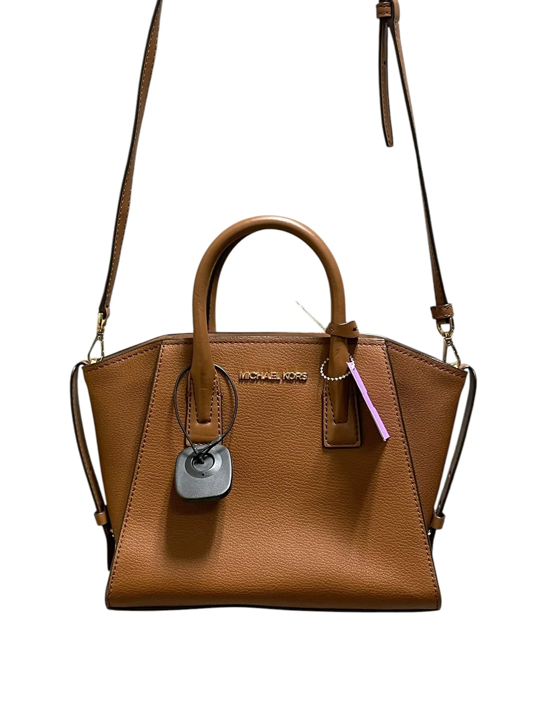 Handbag By Steve Madden  Size: Medium