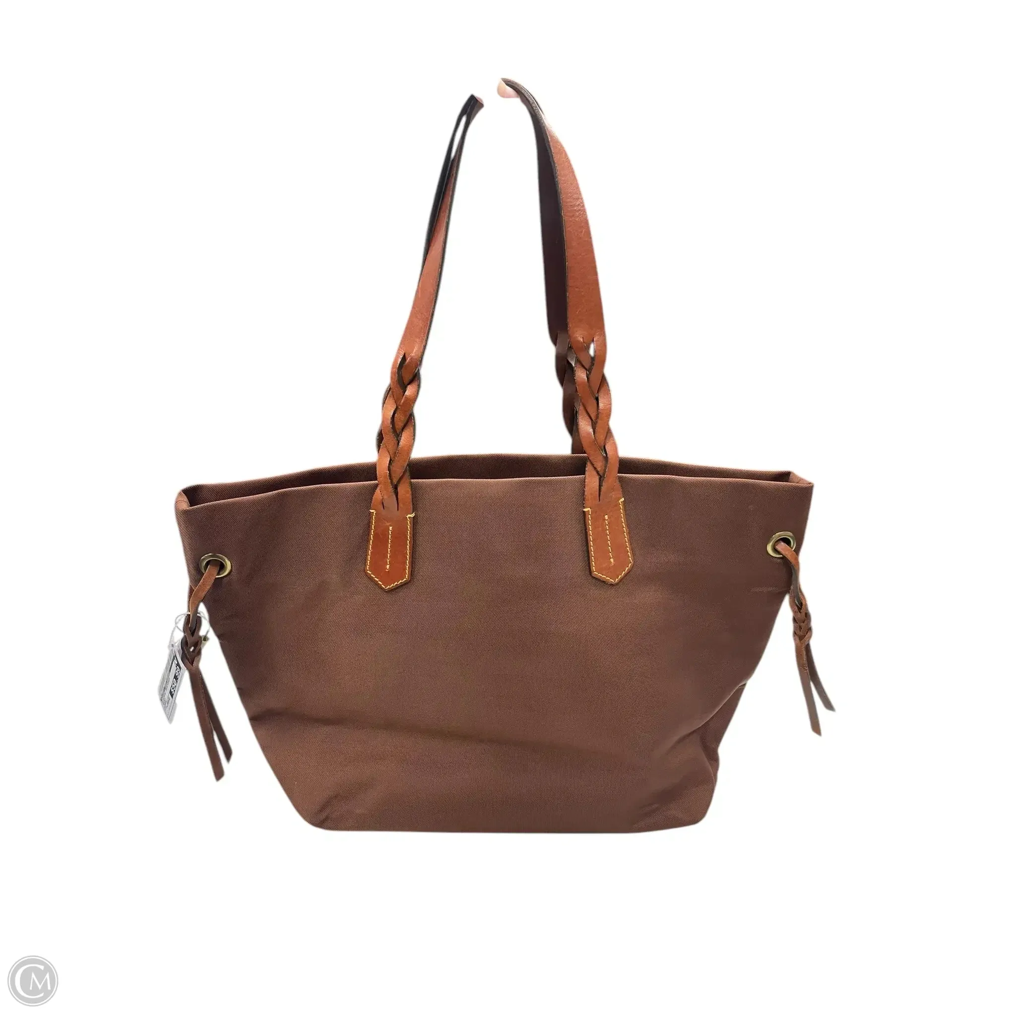 Handbag Designer By Dooney And Bourke, Size: Large