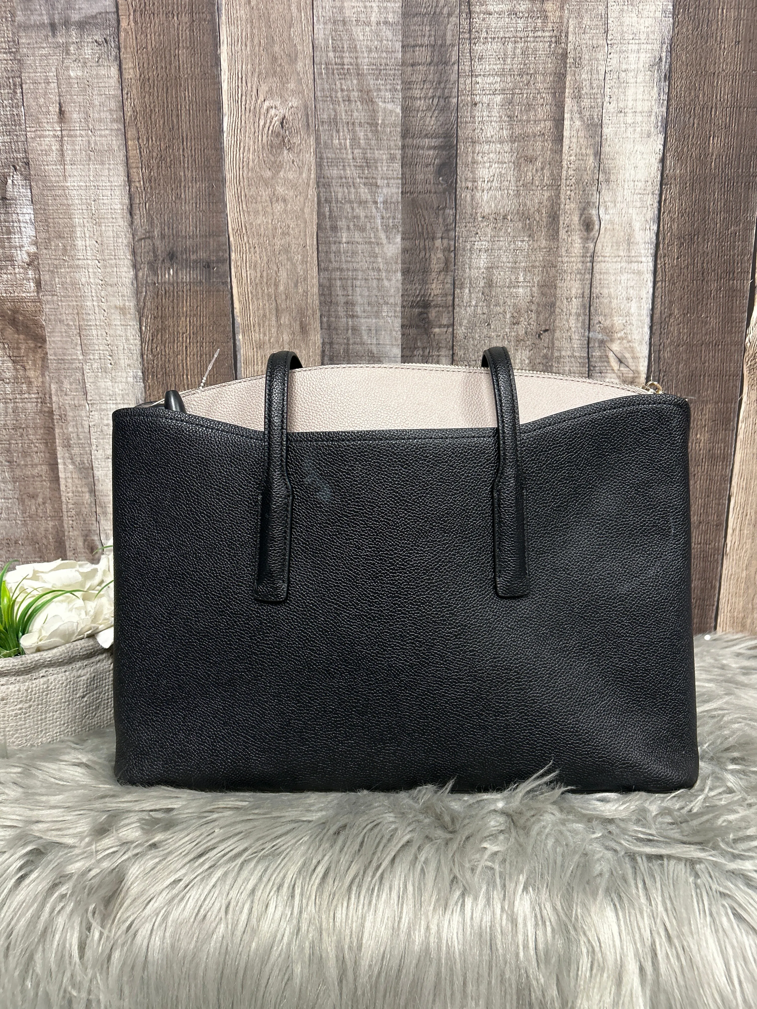 Handbag Designer By Kate Spade, Size: Large