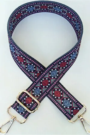 HandBag Guitar Straps