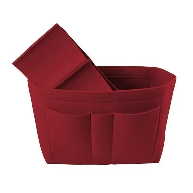Handbag Insert Organizer