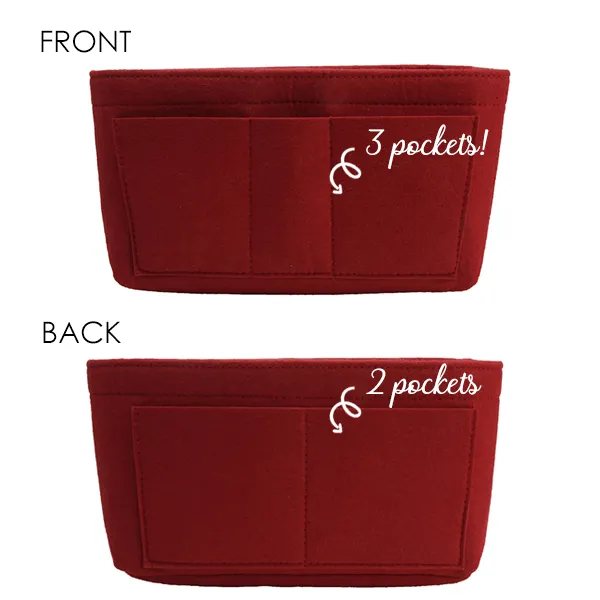 Handbag Insert Organizer