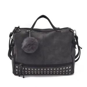 Handbag with Ball
