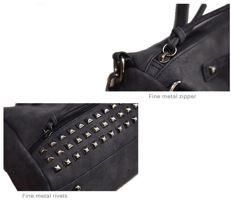 Handbag with Ball