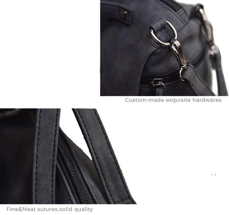 Handbag with Ball