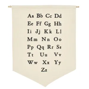 Hanging Nursery Canvas