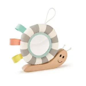 Hape Hook Nâ€™ Look Snail