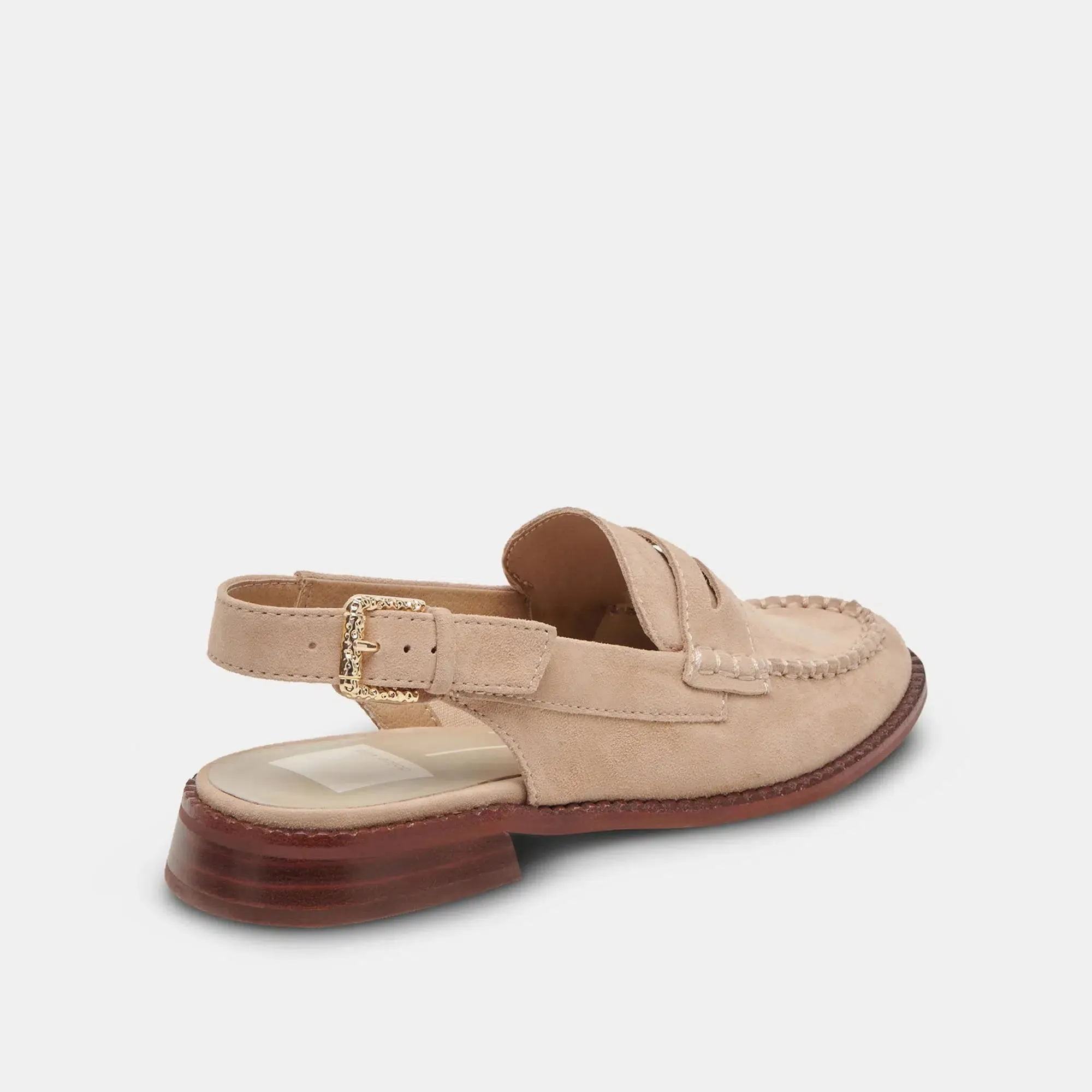 HARDI LOAFER