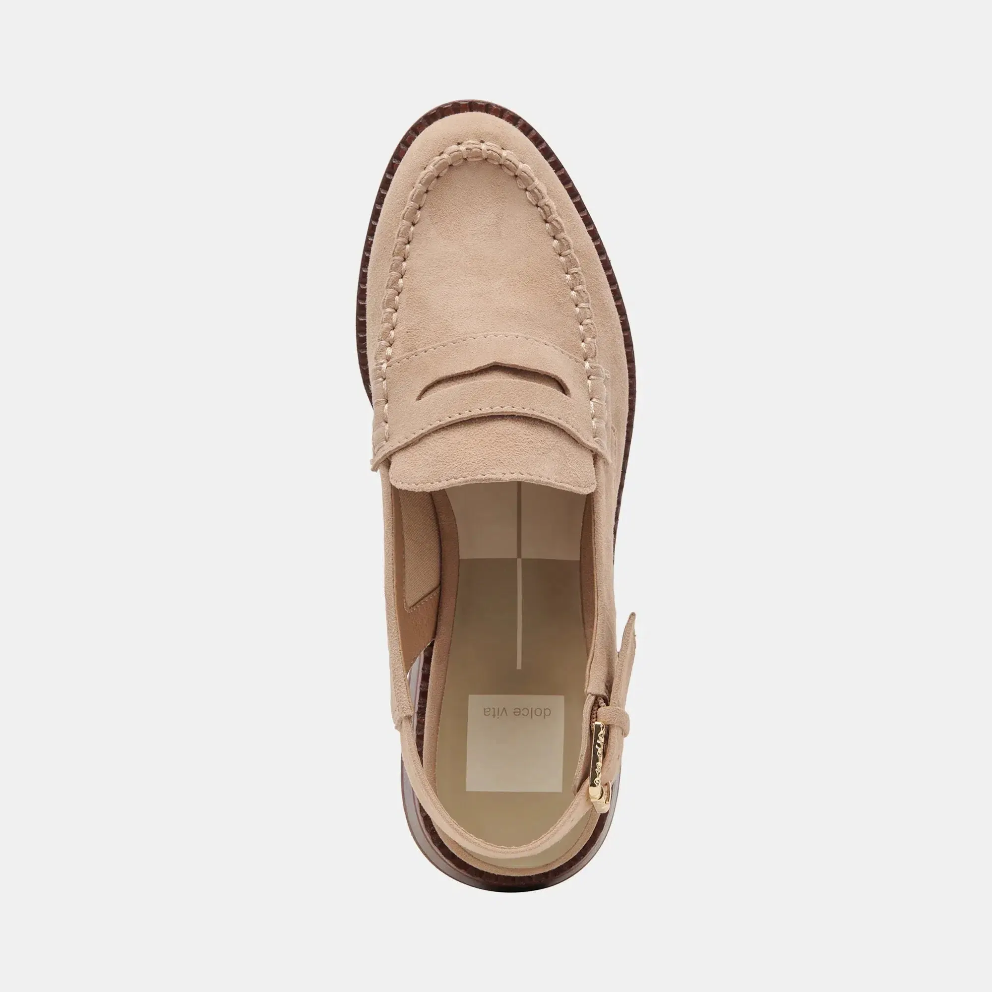HARDI LOAFER