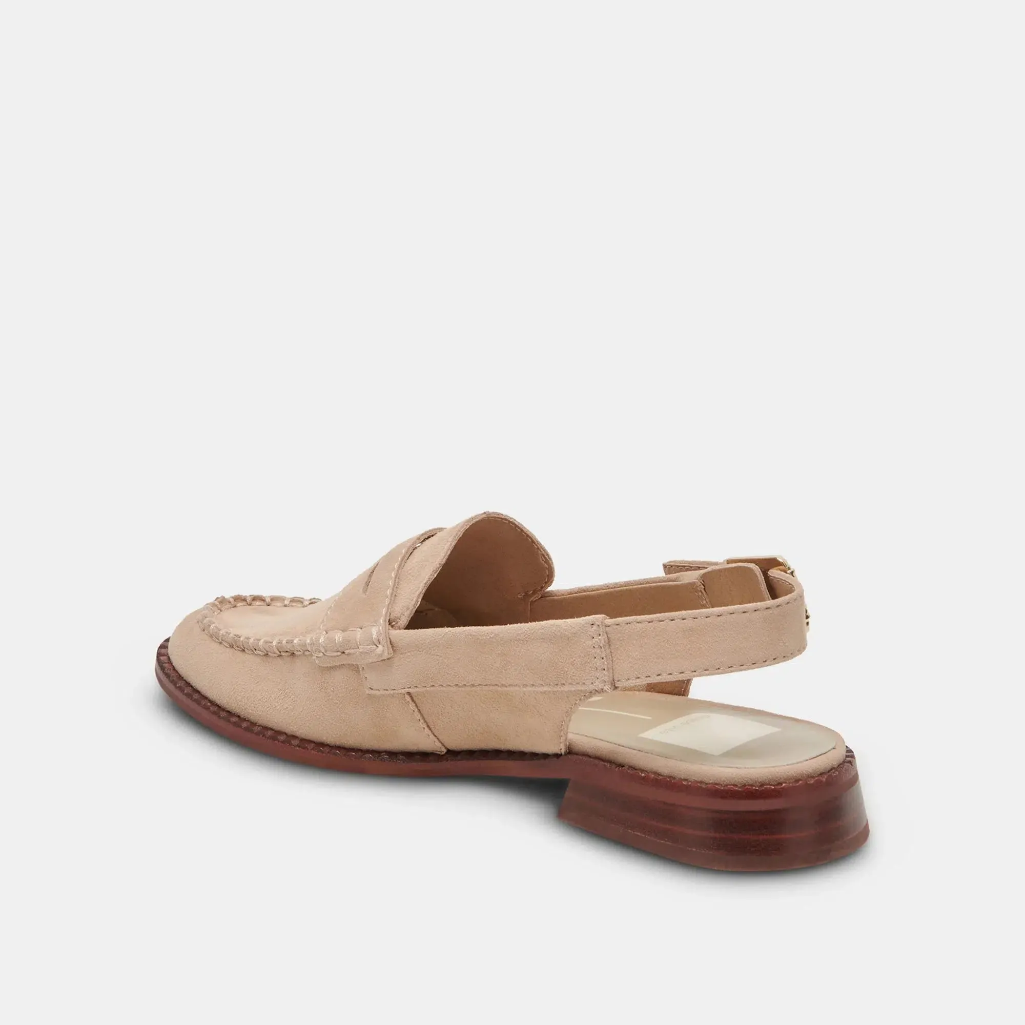HARDI LOAFER