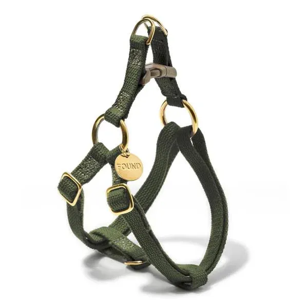 Harness | Found My Animal
