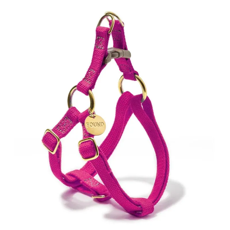 Harness | Found My Animal