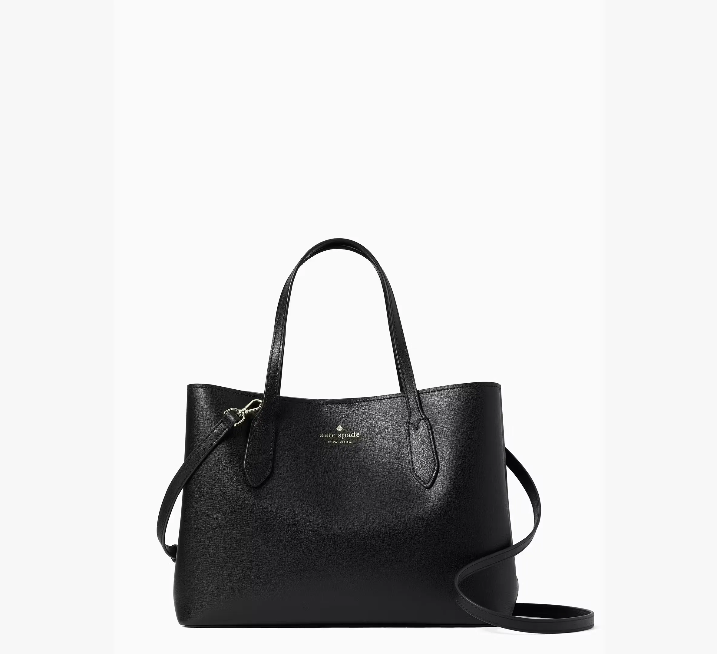 Harper Satchel - Black