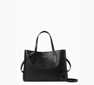Harper Satchel - Black