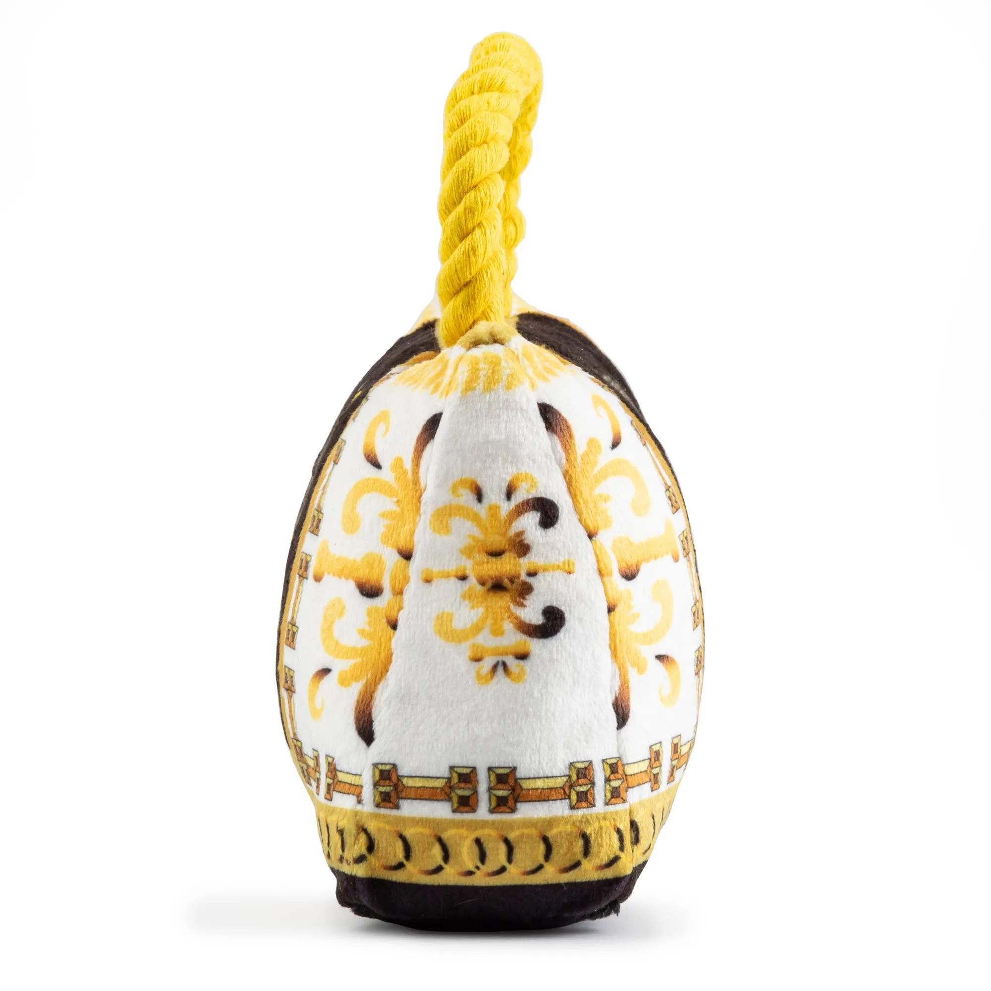 Haute Diggity Dog - Fursace Bag and Bone  Squeaker Dog Toy
