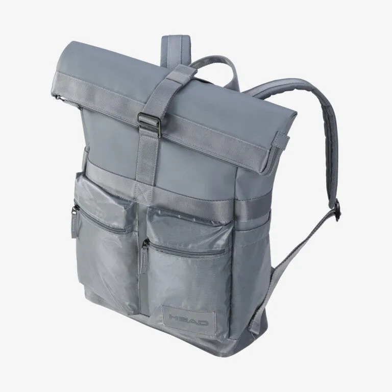 Head MochilaTour Backpack 30L KG (Gris)