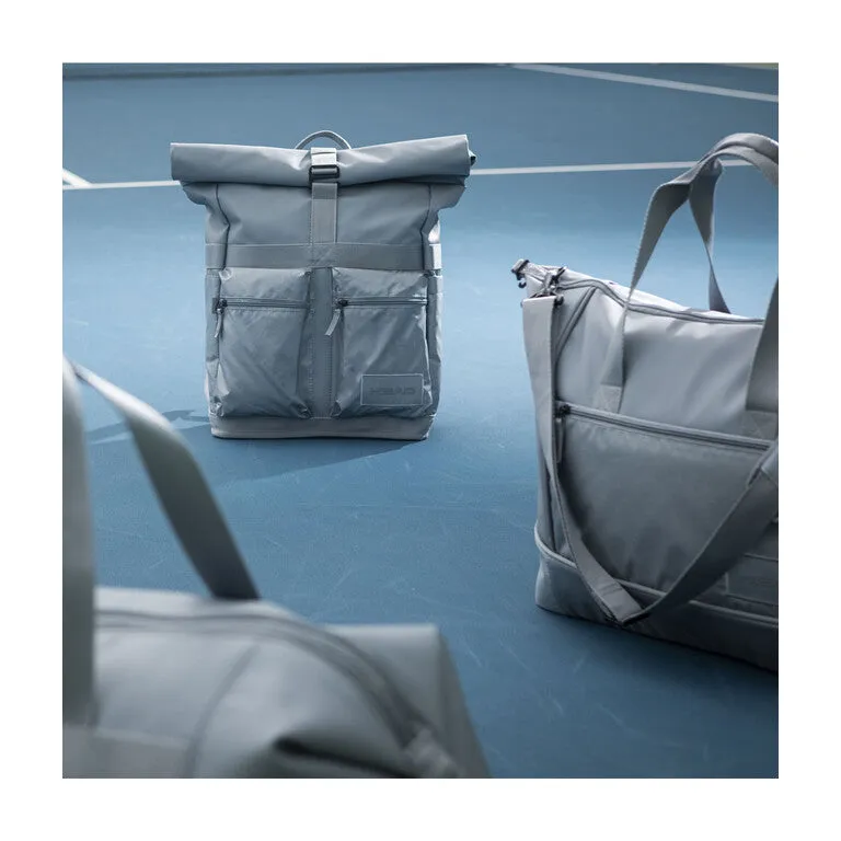 Head MochilaTour Backpack 30L KG (Gris)