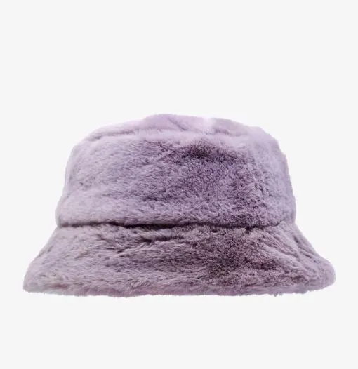Headster Furry Friend Bucket Hat