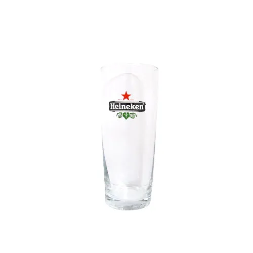 Heineken Fluitje Glass 220ml