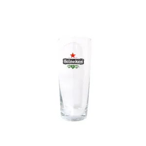 Heineken Fluitje Glass 220ml