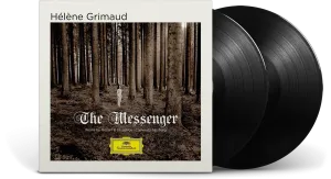 Helene Graimaud : The Messenger
